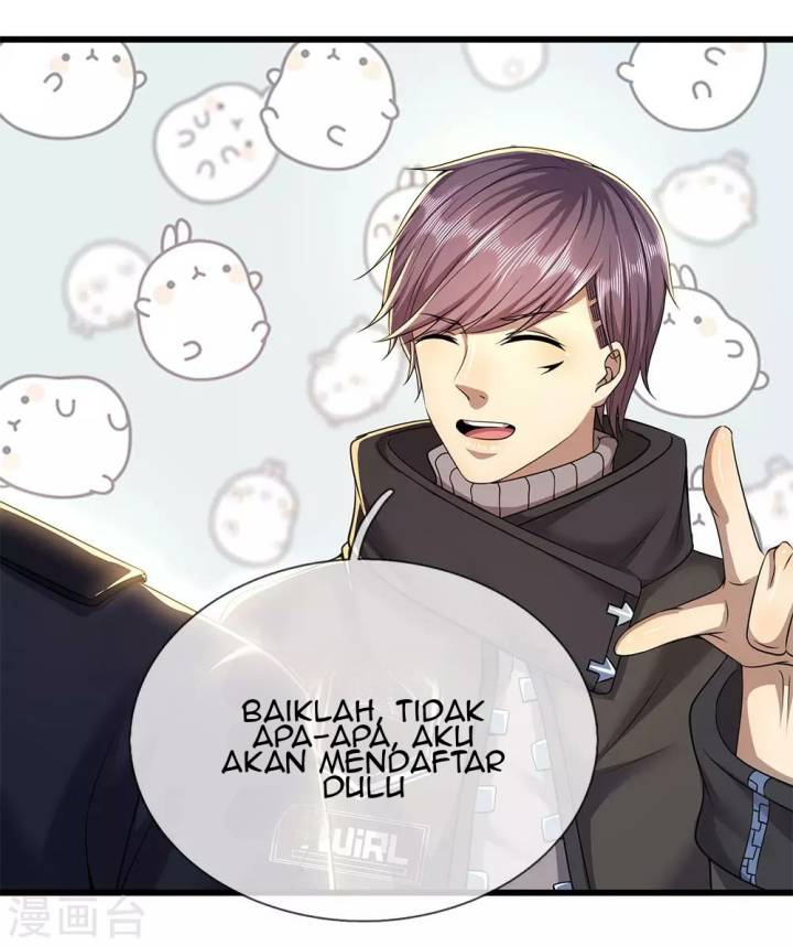 Medical Martial Arts Chapter 237 Gambar 16